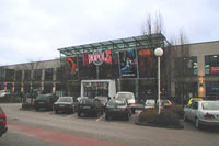 UCI Multiplexkino